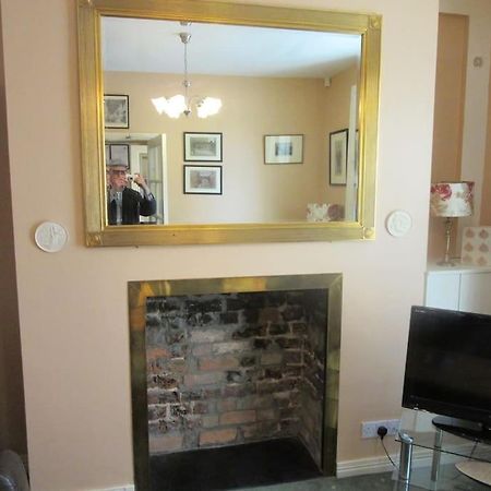Darcus Cottage Londonderry Dış mekan fotoğraf