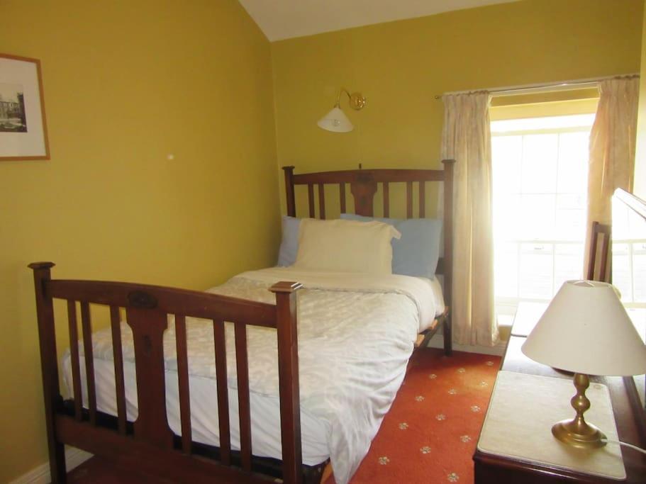 Darcus Cottage Londonderry Dış mekan fotoğraf