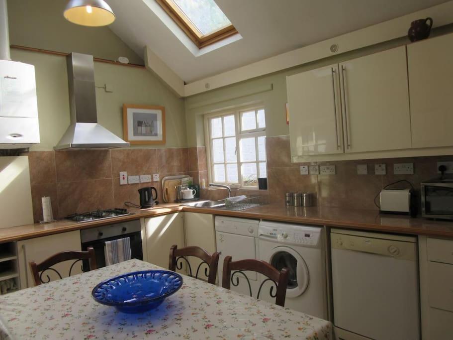 Darcus Cottage Londonderry Dış mekan fotoğraf