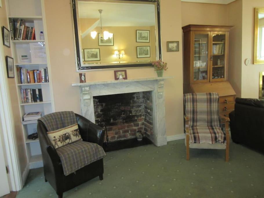 Darcus Cottage Londonderry Dış mekan fotoğraf