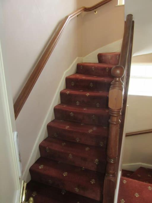 Darcus Cottage Londonderry Dış mekan fotoğraf