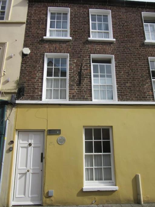 Darcus Cottage Londonderry Dış mekan fotoğraf