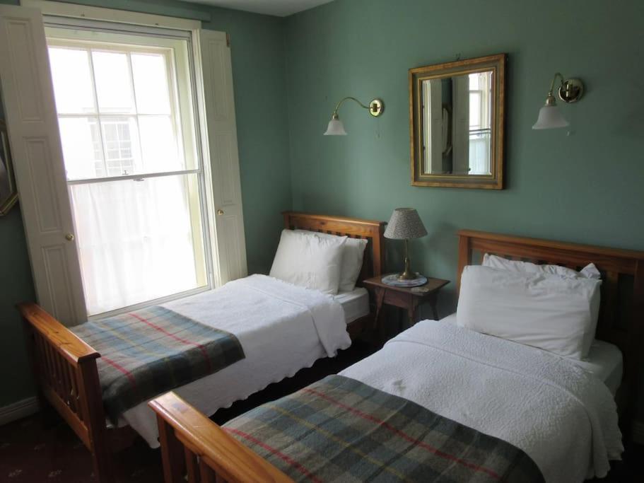 Darcus Cottage Londonderry Dış mekan fotoğraf